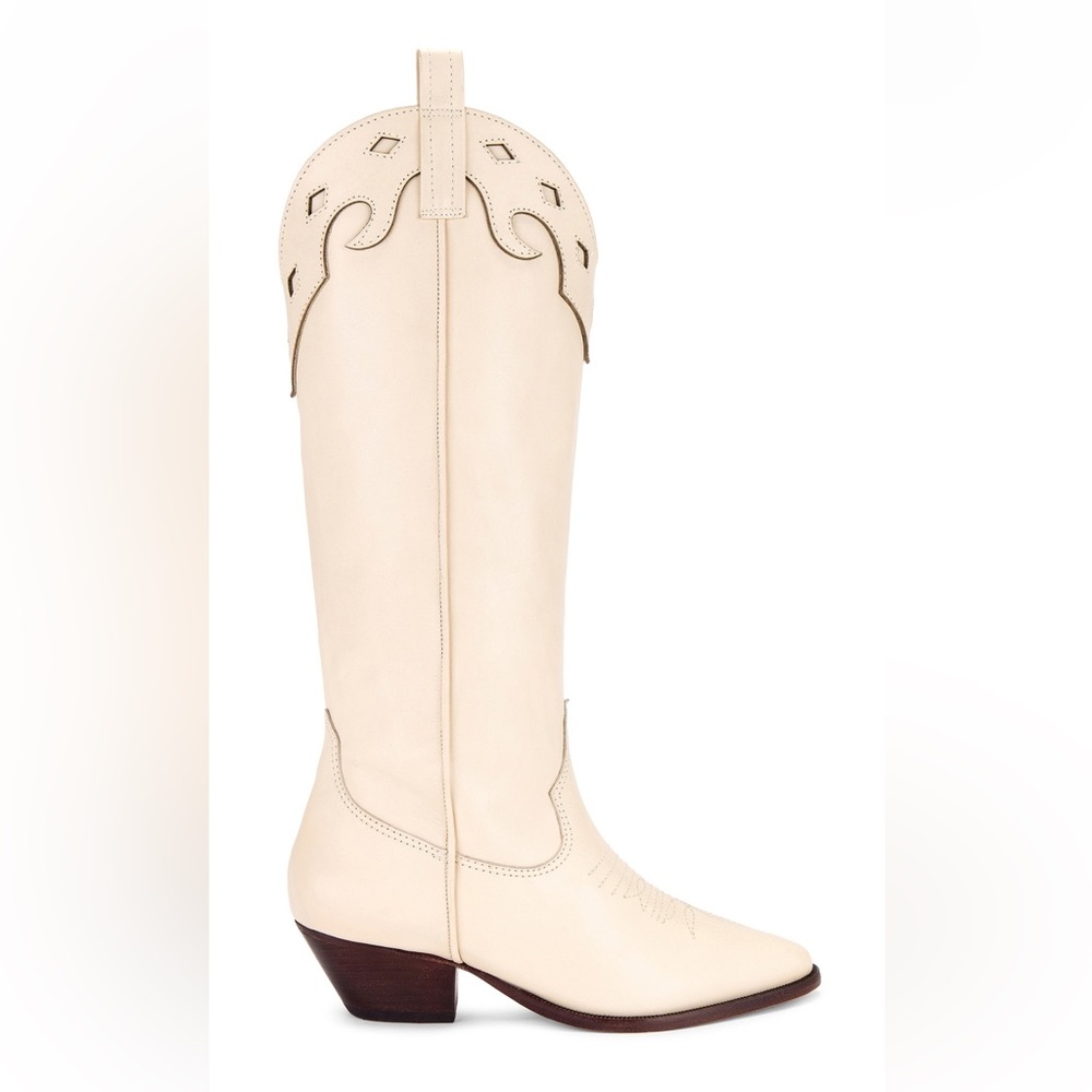 Schutz x Revolve Cicera Boot